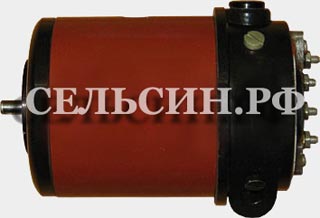 Электродвигатель СЛ-261ТВ